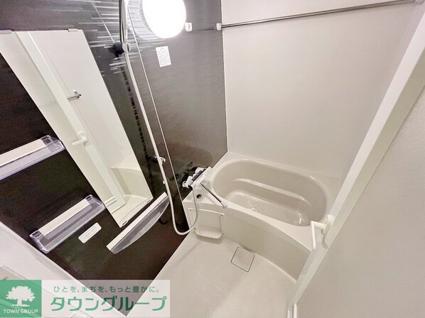 CREATIF池袋本町の物件内観写真
